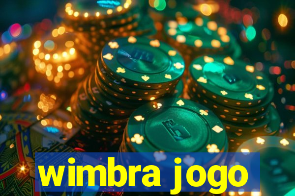 wimbra jogo